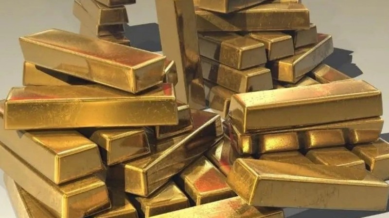 Алтын бағасы Гренландиядағы жағдайға байланысты күрт өсті