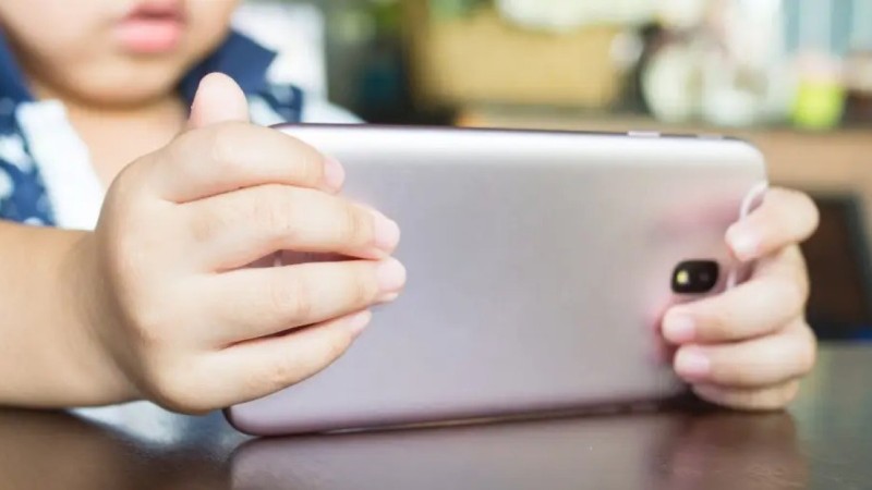 "Мен сені өлтіремін": Депутаттың Minecraft ойнаған төрт жасар ұлының мінез-құлқы күрт өзгерген