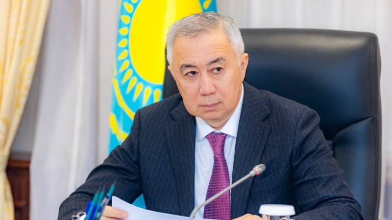 Салық кодексін енгізу жөніндегі жобалық кеңсе құрылып, бизнес мәселесі қаралады