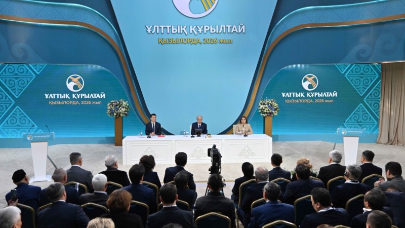 Авраам келісімдеріне қосылу, бір палаталы Парламент, вице-президент лауазымы: Алтынбек Рахмет елдегі саяси өзгерістерге баға берді