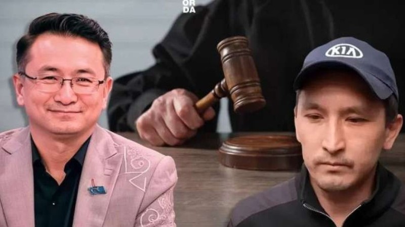 Адвокат Мейірман Шекеев Қаржаубай Нұрымовтың ісі бойынша ресми мәлімдеме жасады