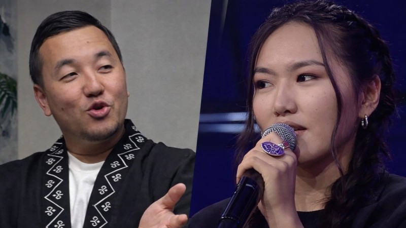 "Мені талаңдар": Жандарбек Бұлғақов сын айтамын деп басы дауға қалды