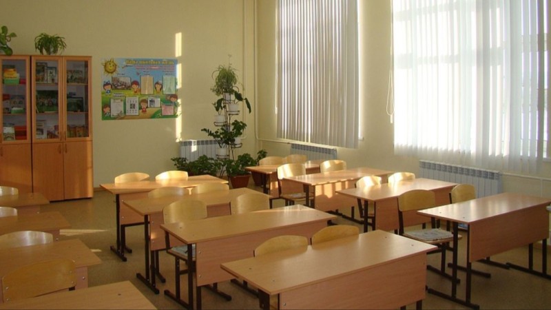 Қаскелеңдегі мектепте 15 жастағы оқушы үзіліс кезінде көз жұмды