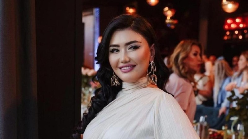 "Мен үшін баға жетпес қазына": Әнші Зарина Омарова анасына ерекше сөзін арнады (ФОТО)