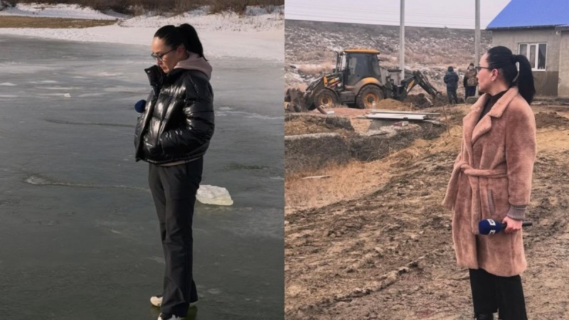 Атырау облысында тоқ соғып, ауруханаға түскен 25 жастағы электриктің жағдайы туралы не белгілі?