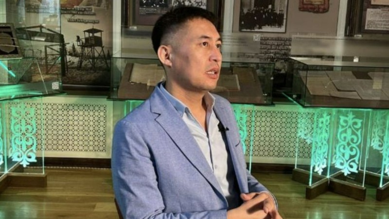 Вице-президент институты билік транзитін қамтамасыз етуге бағытталады – саясаттанушы