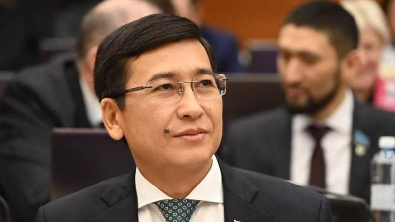 "Қайта ораламын": Асхат Аймағамбетов ел асыға күткен маңызды шешім қабылдады (ФОТО)