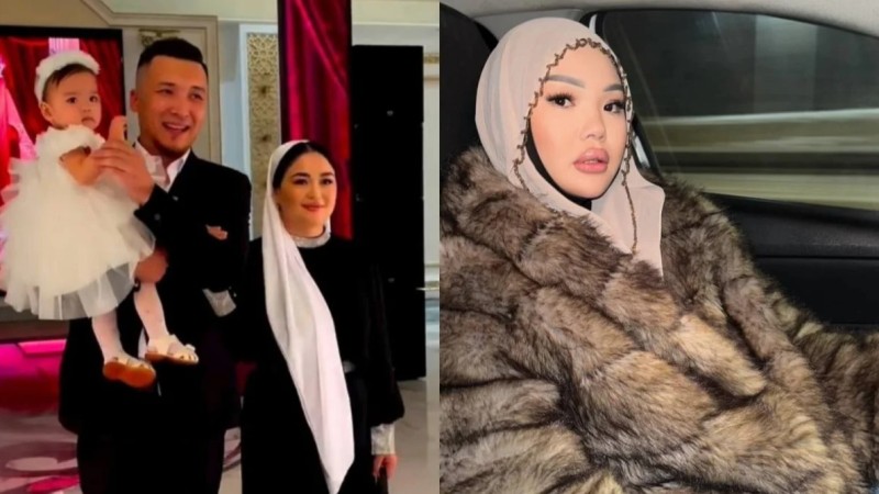 «Жақсы көңілдеспіз»: танымал блогер әйеліне опасыздық жасағанын мойындады