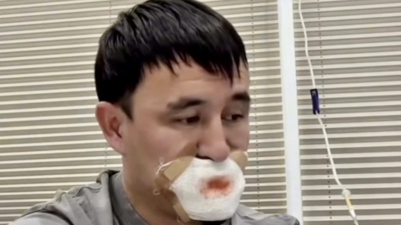 Қырғызстанда резонанс тудырған оқиғаға қатысты жаңа деректер жарияланды