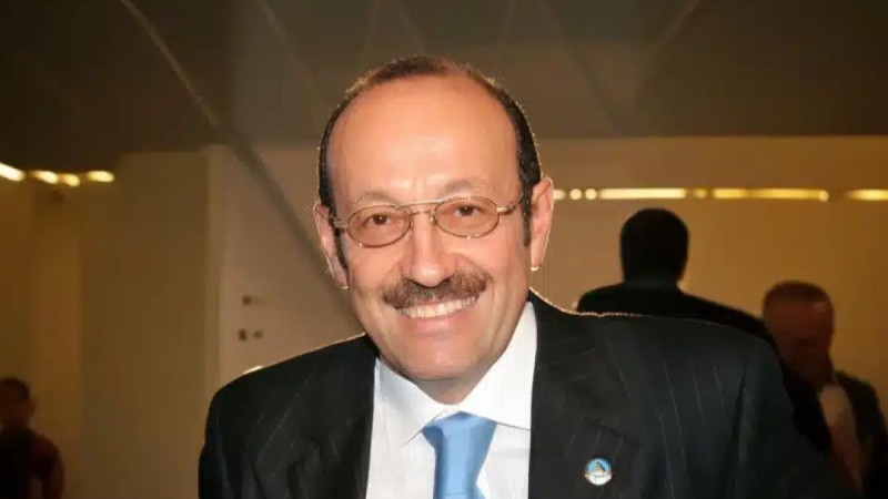 Марқұм кәсіпкер Александр Машкевичтің мұрасы кімге қалғаны белгілі болды