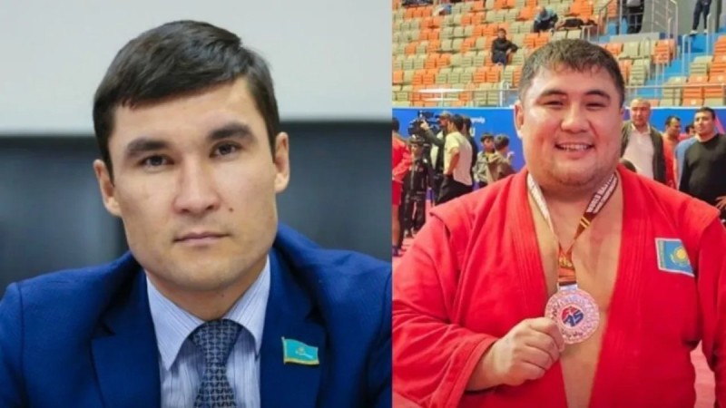 Серік Сәпиевке шабуыл жасалып, орынбасары күдікке ілінді