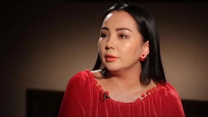 "Алты күн бойы комада жатты": Алтынай Жорабаева қара жамылды