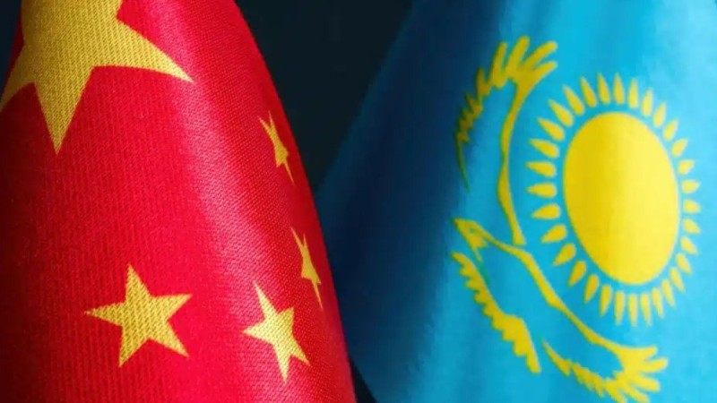 Қытай Қазақстанда колледж салады