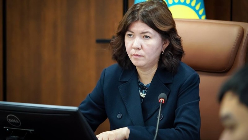 “Заңдастырылмаған мектептер жабылады”: Жұлдыз Сүлейменова сапасыз білім ошақтарына қатаң ескерту жасады