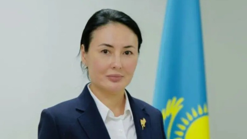 Әлеуметтік медициналық сақтандыру қорына жаңа басшы тағайындалды