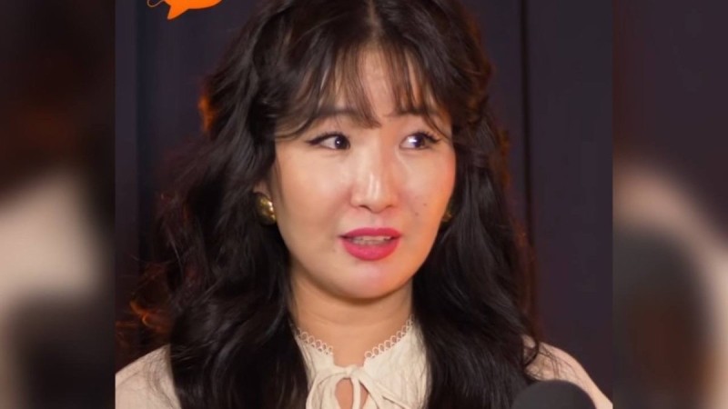 “Енемнің аяғын жуғым келеді”: Қазақстандық актрисаның мәлімдемесі талқыға түсті