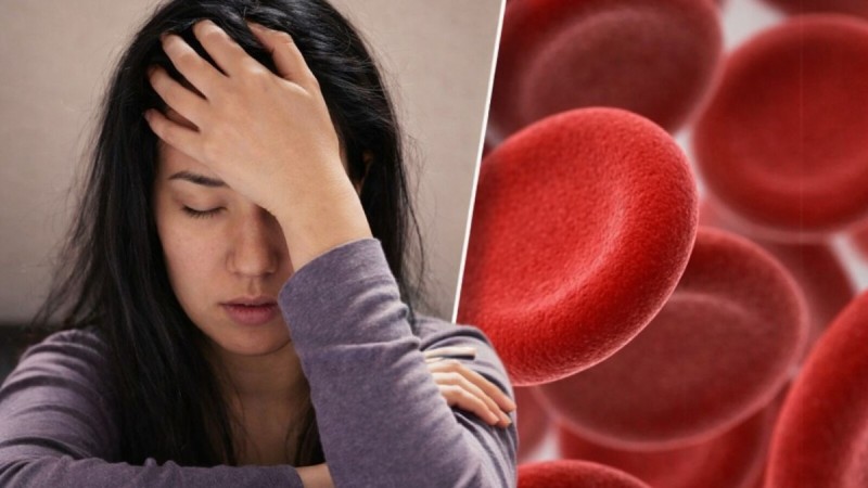 Гемоглобин төмендесе, қандай шөп шайын ішу керек?