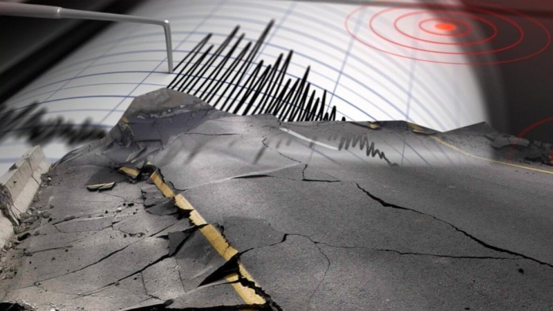 Түркияда тағы да қатты жер сілкінісі болды