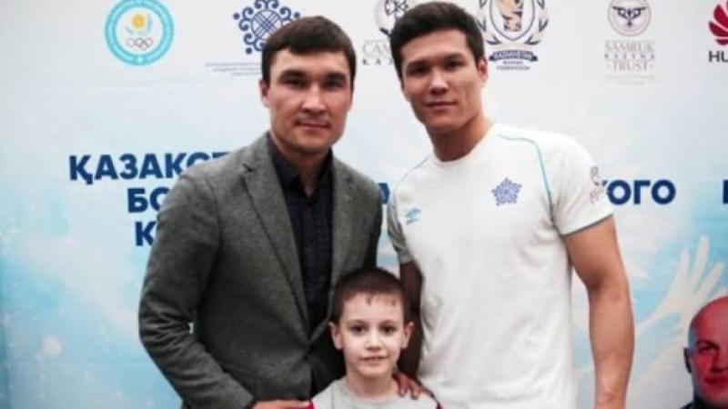 Данияр Елеусінов орынбасарымен теке тіресіп қалған Серік Сәпиевтің оқиғасына пікір білдірді