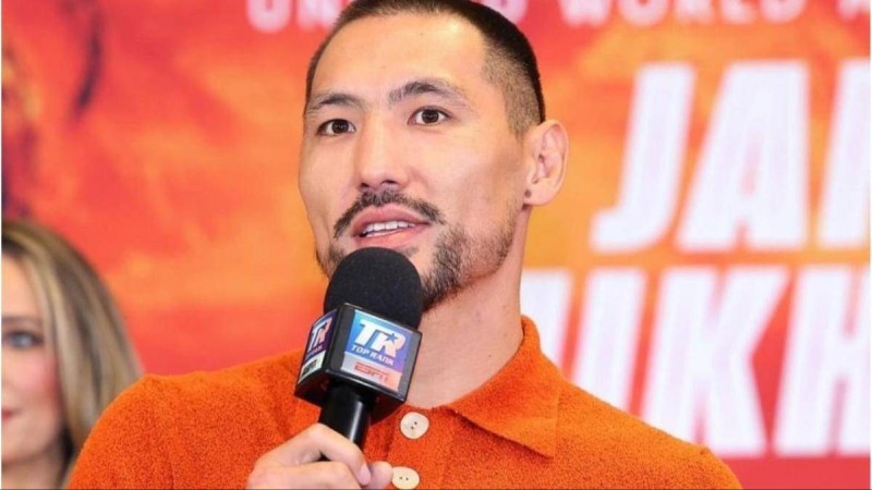 "Мен үшін үлкен бақ": Жәнібек Әлімханұлы ел асыға күткен қуанышты хабарды жеткізді