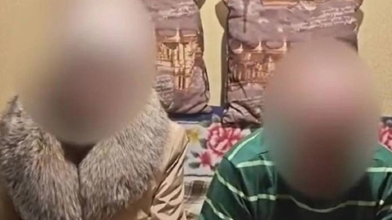 4 күн бойы күйеуінен көз жазып қалған әйел күтпеген жайттың үстінен түсті (ВИДЕО)