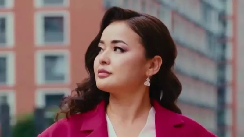 «Жар таңдаудан жаңылмаңдар»: Мөлдір Мұқанованың сөзі жұртты ойландырды (ВИДЕО)