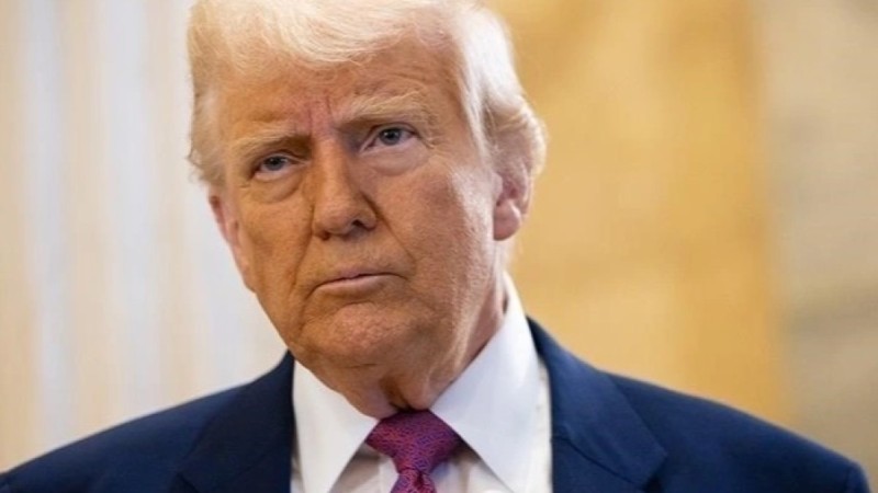 Трамп АҚШ-тың Венесуэлада «бағдарсыз» қару қолданғанын мәлімдеді