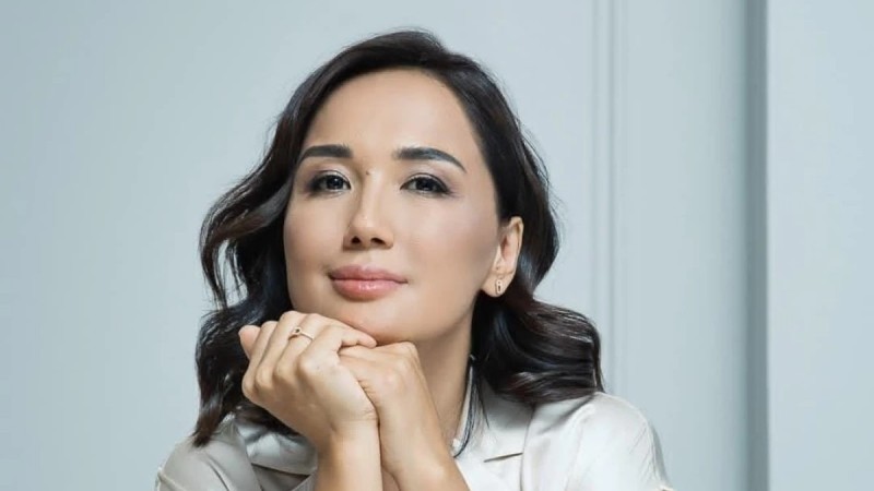 Ләйлә Сұлтанқызы тұңғыш ұлы туралы тебіреніп, әсерлі жазба жариялады (ФОТО)