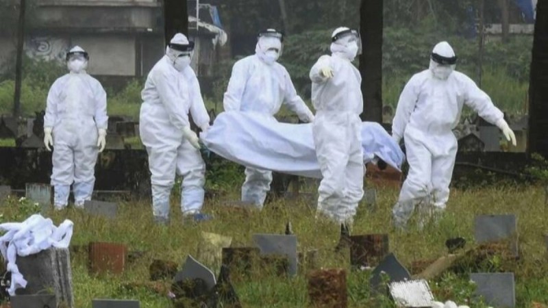 Үндістанда вакцинасы мен емі жоқ өлімге әкелетін Нипах вирусының өршуі анықталды