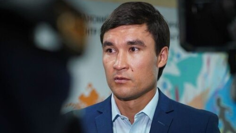 Серік Сәпиев орынбасарымен болған жанжалдың нақты себебін ашып айтты