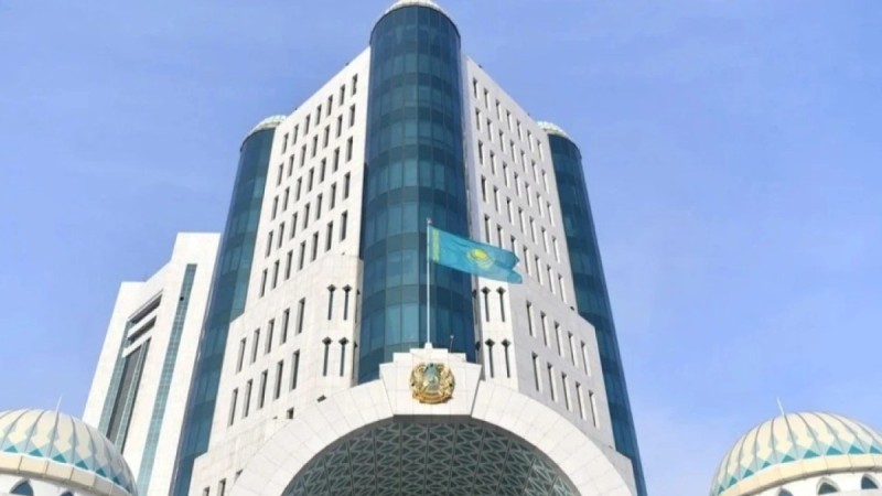 Құрылтай депутаттарын қанша мерзімге сайлау ұсынылып отыр: Конституцияға өзгерістер енгізіледі