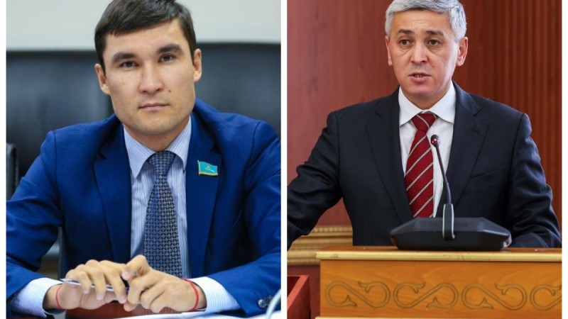 «Әрбір тәртіпсіздік жазасыз қалмауы керек»: спорт басқармасындағы атышулы жанжалға Қарағанды облысының әкімі араласты