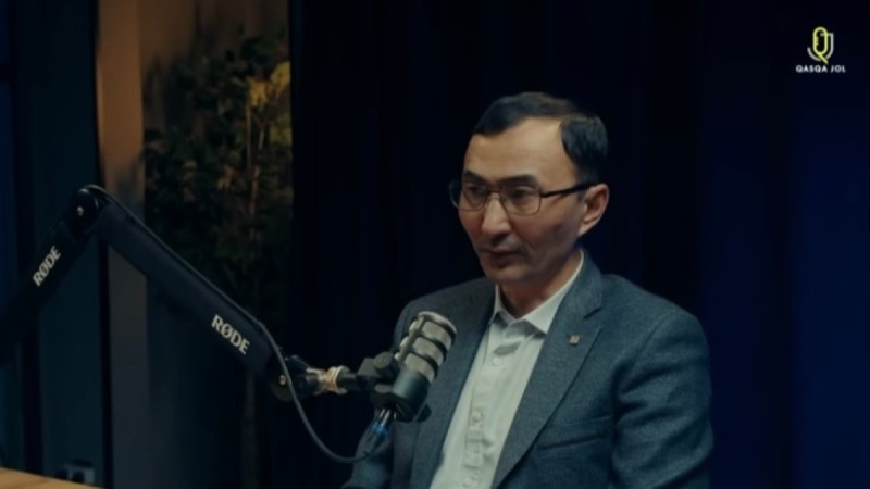 “Шетелден оқып кеп, жастарға түрлі бағыт-бағдарды тықпалап жатқандар көп” - дінтанушы