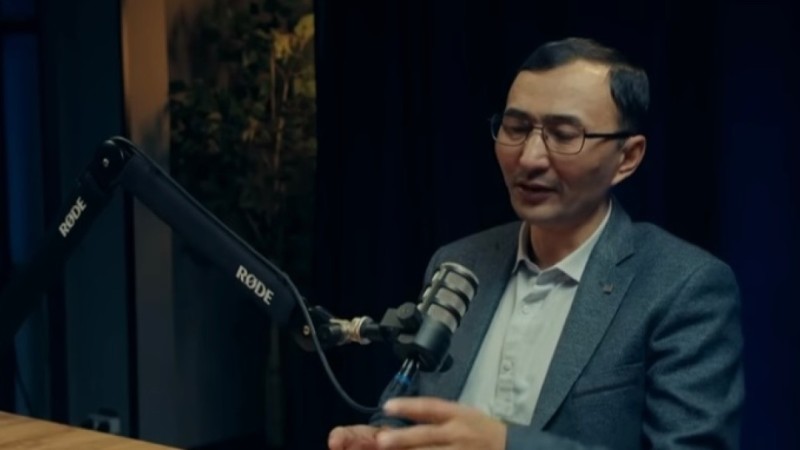 “Дін Құдайға жақындау емес, пайданың көзіне айналып кетті” - Кеңшілік Тышқанұлы
