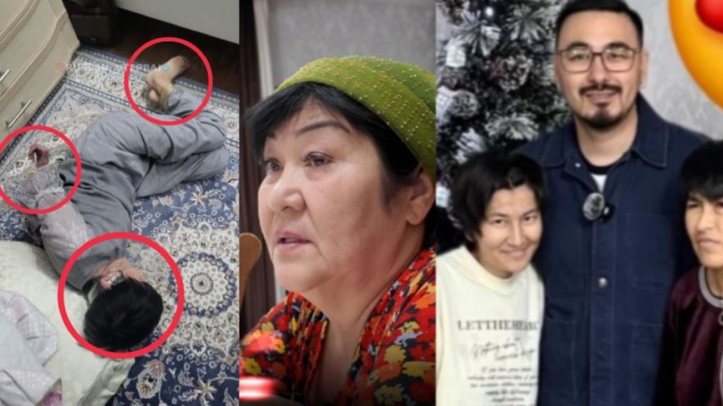"Менің қатысым жоқ": Құндыздың қол-аяғы байланған видеосына қатысты күтпеген уәж
