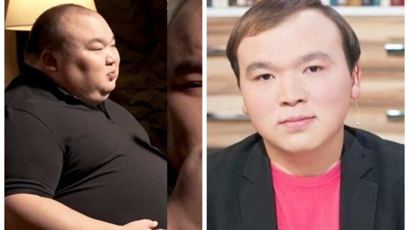 «Сыртқы күштің әсері бар, дуаланғансың»: Рамазан Амантай бар шындығын айтты