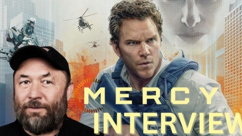 Тимур Бекмамбетовтың жаңа фильмі касса жағынан «Аватарды» басып озды