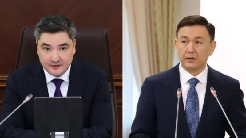 «Нәтиже болмаса қоштасамыз»: Бектенов Kazakh Tourism басшысына ескерту жасады