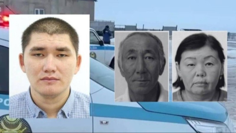 Атыраудағы іске қатысты күдіктіге не себепті халықаралық іздеу жарияланды