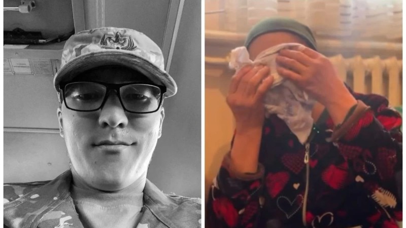 «Күн сайын ақша сұрап қоңырау шалған»: Өскеменде қаза тапқан сарбаздың анасы өз шындығын айтты