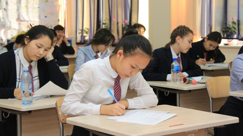 Оқу-ағарту министрі мектептерге қатысты сүйінші жаңалығын айтты