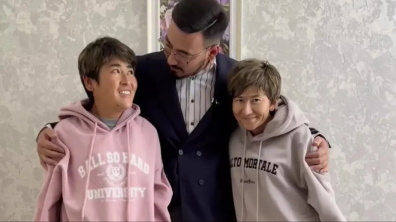 Құндыздың журналист Руслан Өтепбай туралы сөзі желіні дүр сілкіндірді