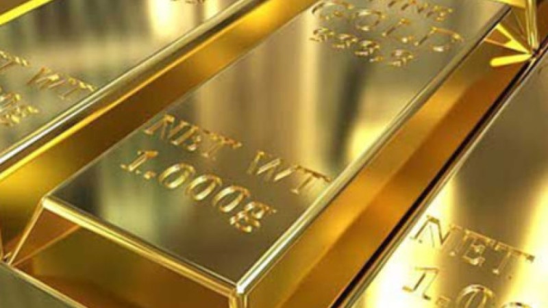 Алтынның 1 грамы бір айда 11 мың теңгеге қымбаттады