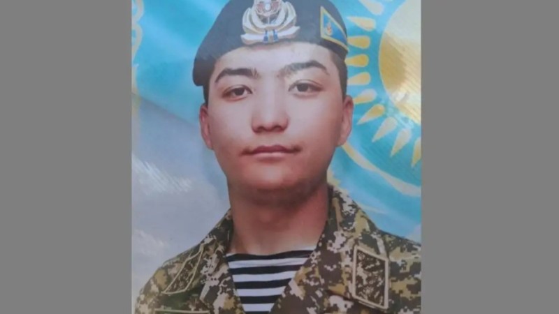 Сарбаз Барқұловтың өлімі: кассациялық сот соңғы шешімін шығарды