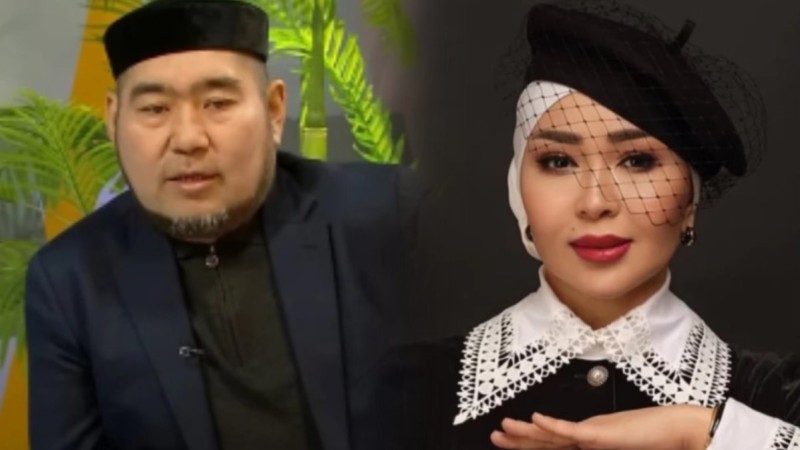 "Сен үшін Ыстамбұлдан келдім": Айнұр Тұрсынбаева өнердегі інілеріне үн қатты (ВИДЕО)