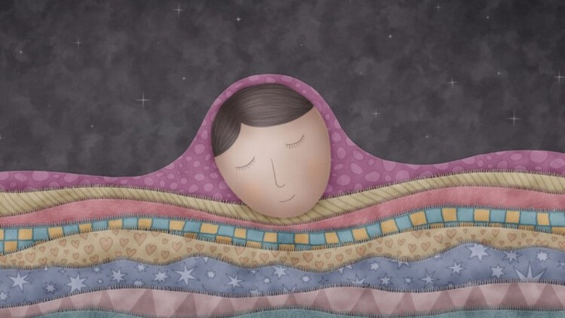 Көрген түсіміз неге есімізде қалмайды?