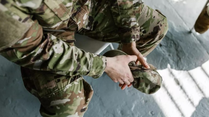 Жамбыл облысында тағы бір сарбаз көз жұмды