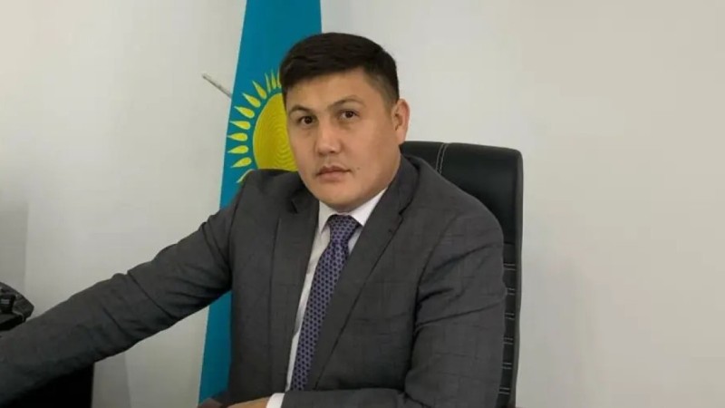 ҰҚК Алматы облысы Іле ауданы әкімінің бұрынғы орынбасарына қатысты тергеу жүріп жатқанын растады