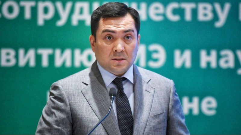«20 миллион теңгеден сәл асады»: Энергетика министрі қанша жалақы алатынын айтты