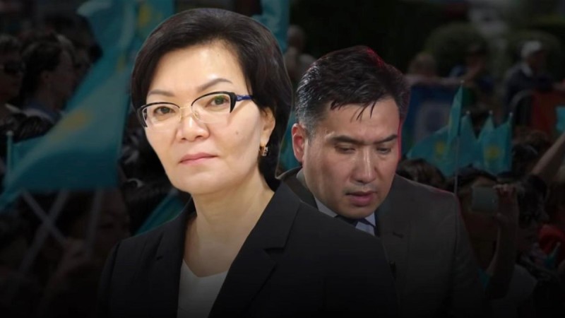 Светлана Жақыпованың отставкасы: саланы цифрландырған шендінің әлсіз қыры қандай